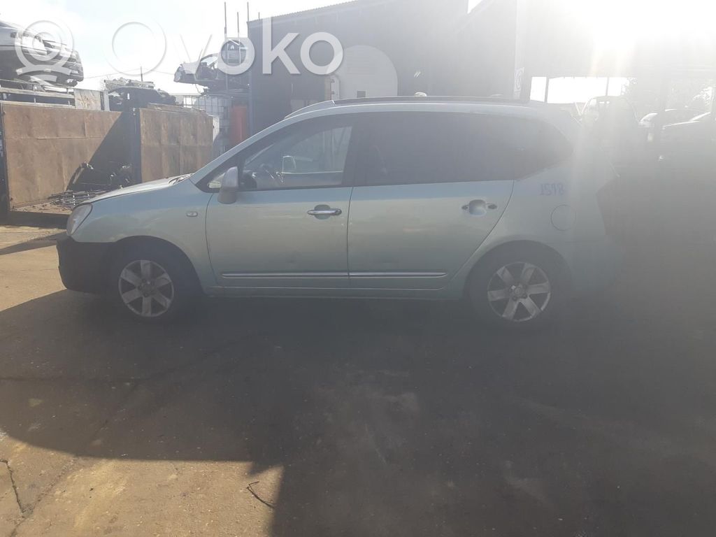 Carens I Carens  972501D760