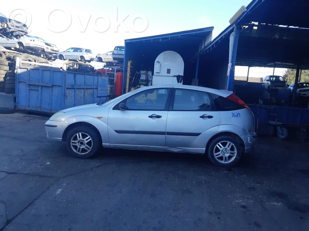 Focus Focus  1S7T15K600FD