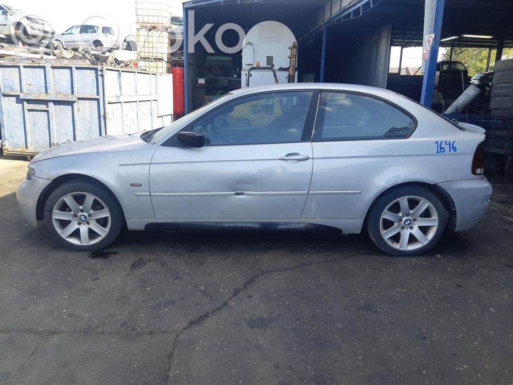 3 E46 Series 3  6936831