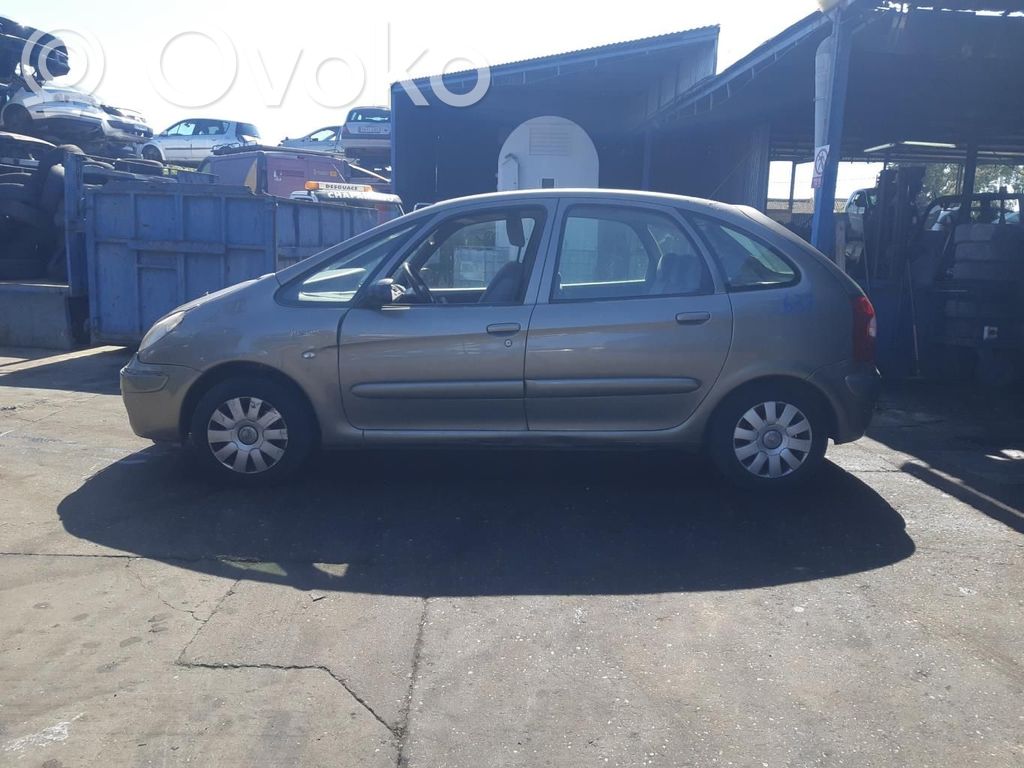 C4 I Picasso C4 Picasso, Grand Picasso, Aircross, Cactus
