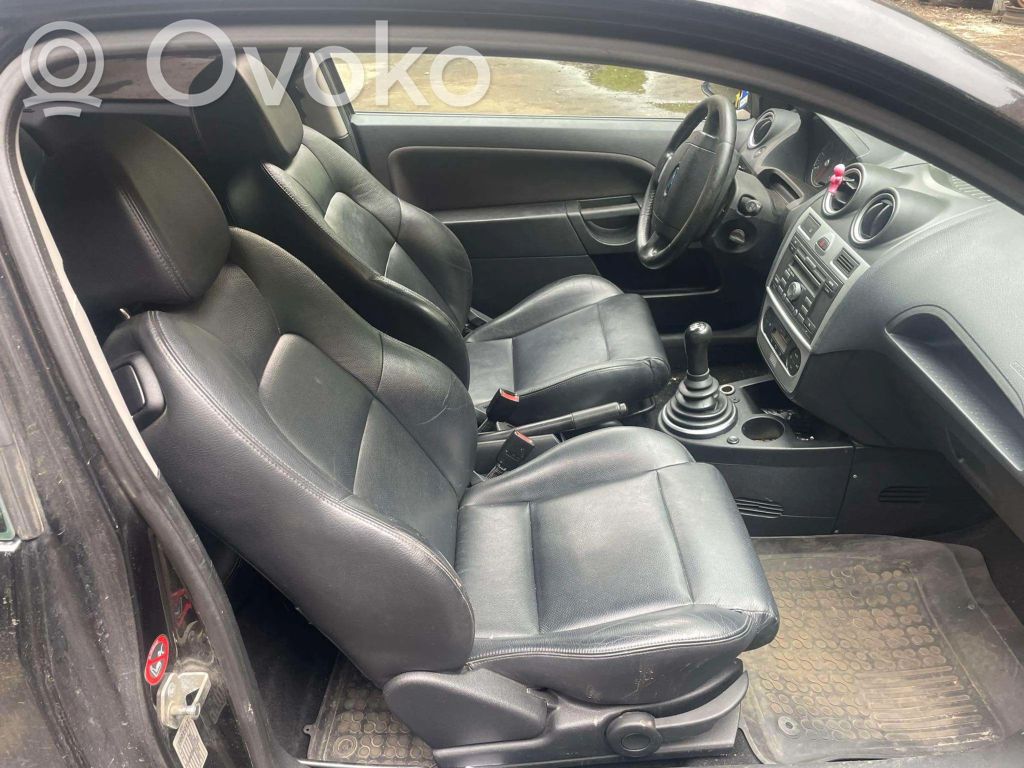 Fiesta Fiesta  7M5T19G488BD