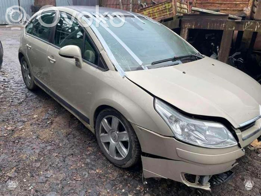 C4 I C4 Picasso, Grand Picasso, Aircross, Cactus  96497903XT