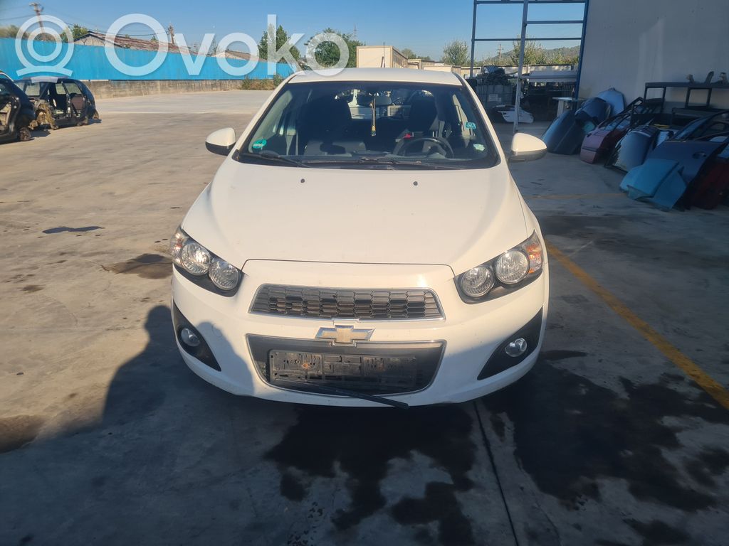Aveo Aveo  96892012