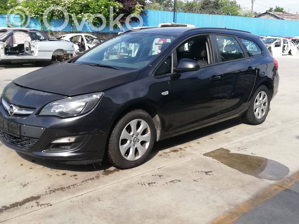 Astra J Astra  13435154