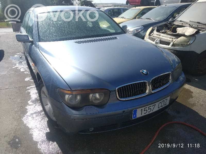 7 E65 E66 Series 7  750640208
