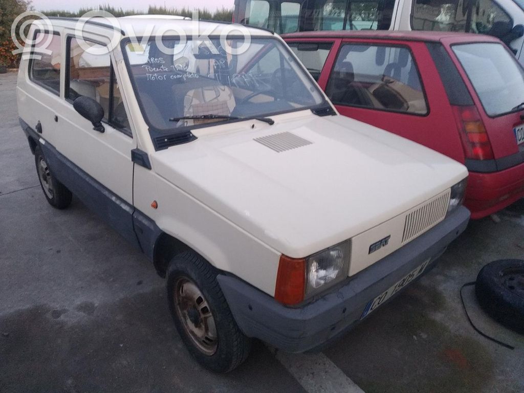Panda 141 Panda