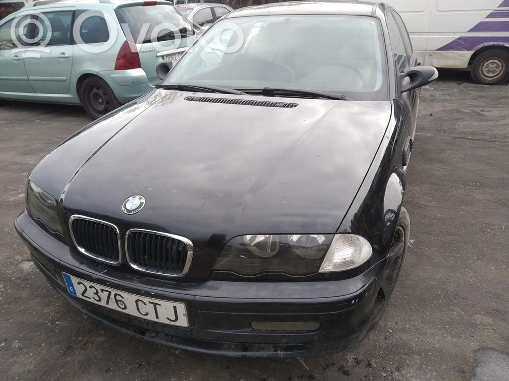 3 E46 Series 3