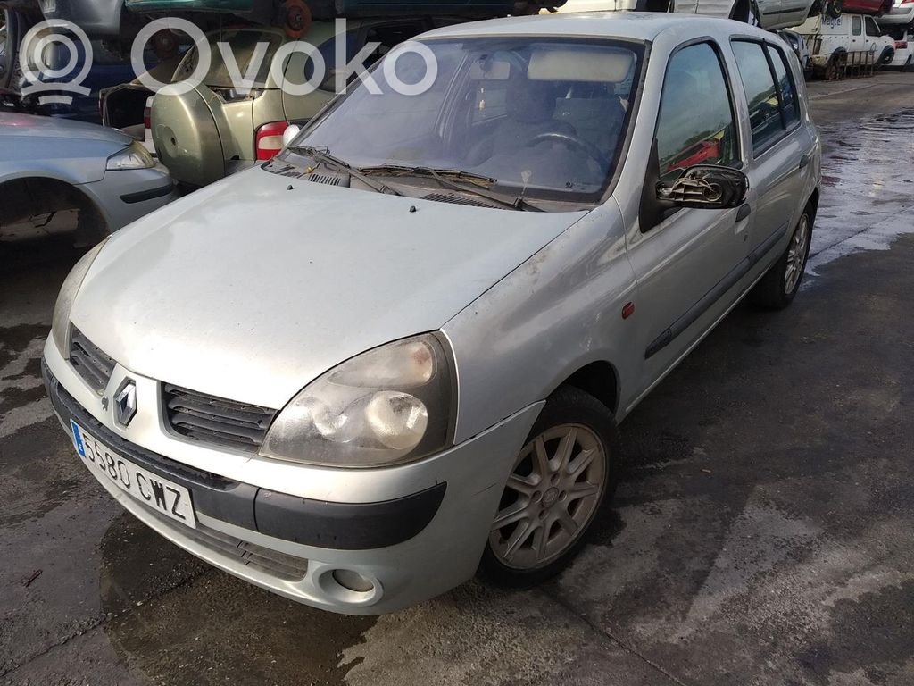 Clio II Clio  8200247250