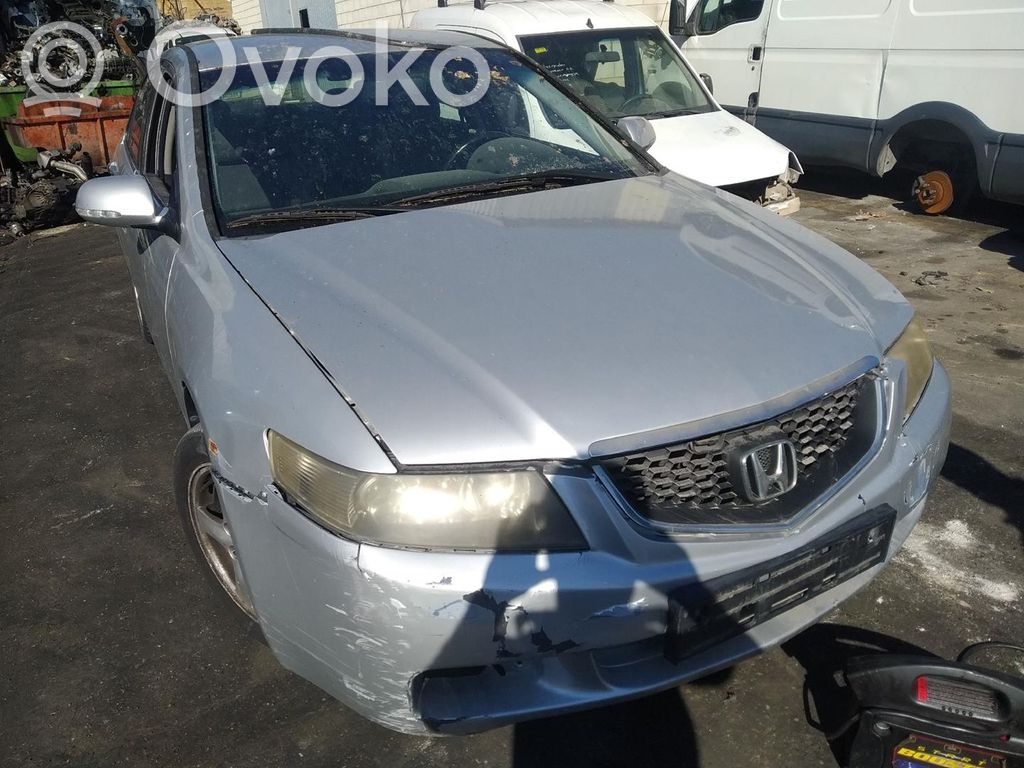 Accord Accord  79115SEAG41