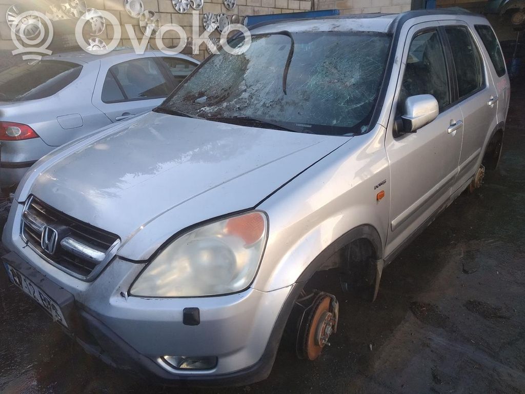 CR-V CR-V  TEAF6EJ010