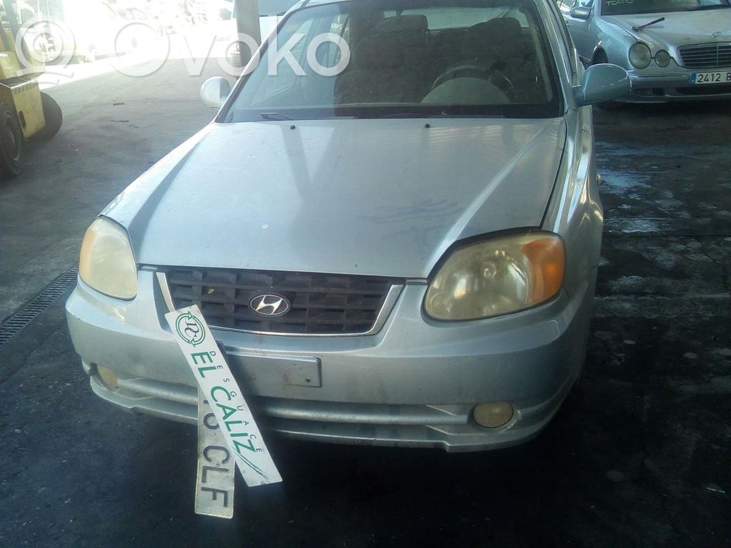 Accent Accent  5770025510