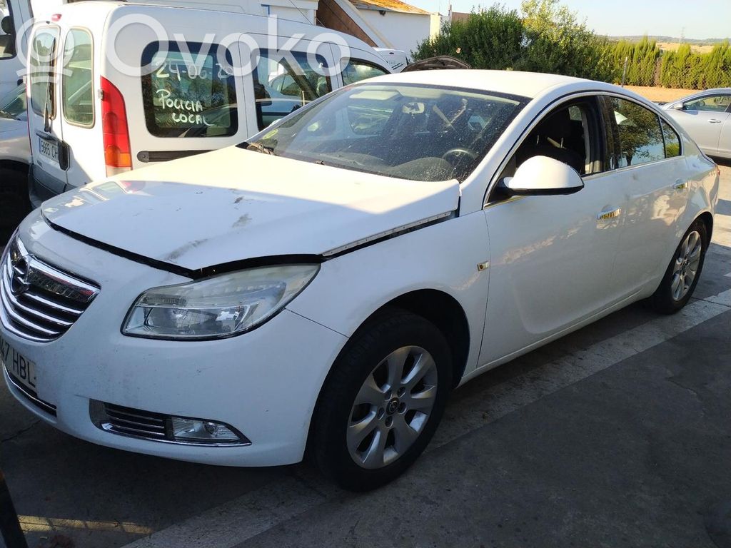 Insignia A Insignia  0445110327