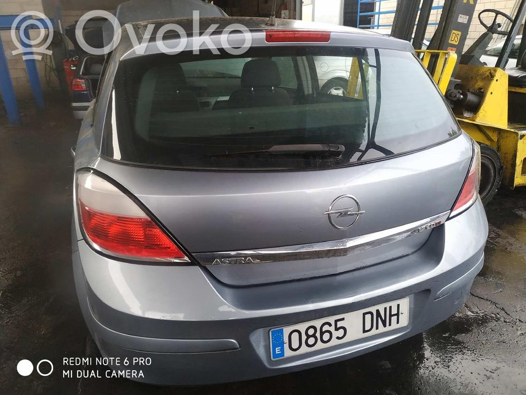 Astra H Astra  13205783