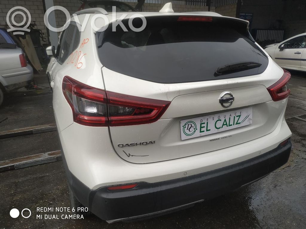 Qashqai Qashqai, Qashqai+2  28442HV01B