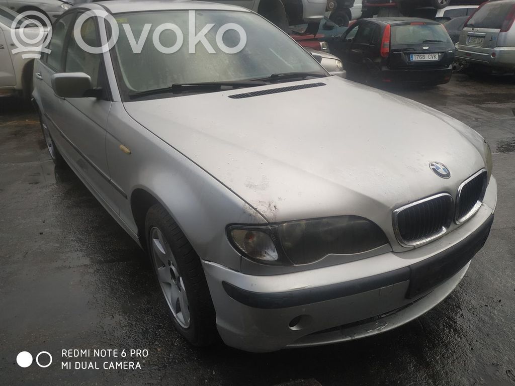 3 E46 Series 3  64118372783