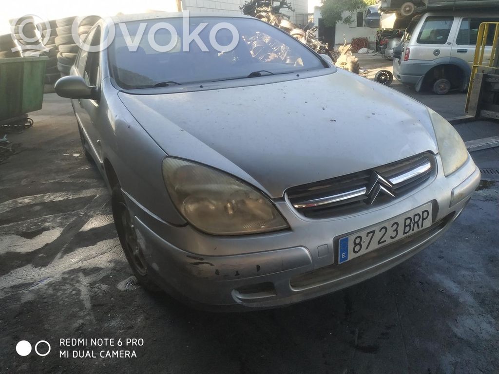 C5 C5, C5 Aircross  1K0905849B