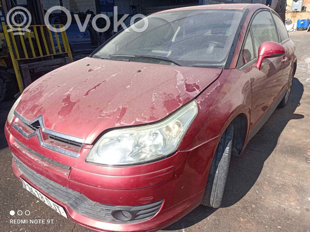 C4 I C4 Picasso, Grand Picasso, Aircross, Cactus  9656494480