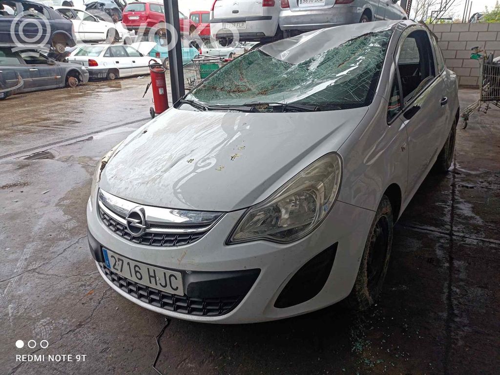 Corsa D Corsa  13290245