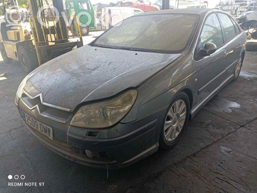C5 C5, C5 Aircross  9636086680