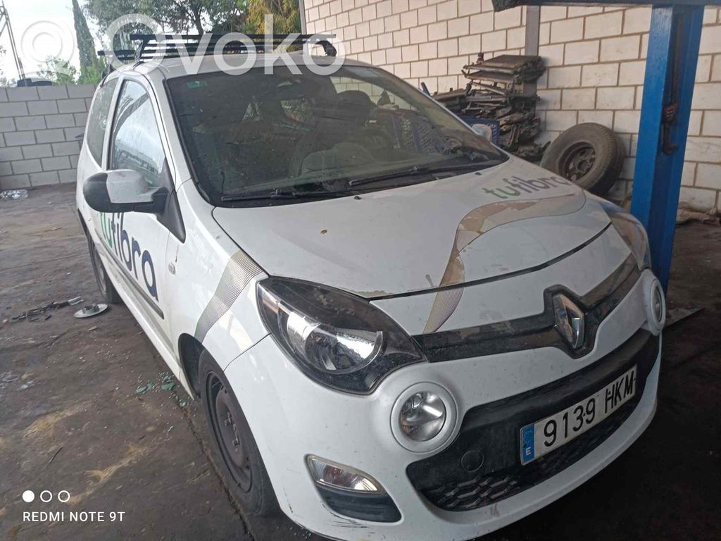 Twingo II Twingo  237101312R