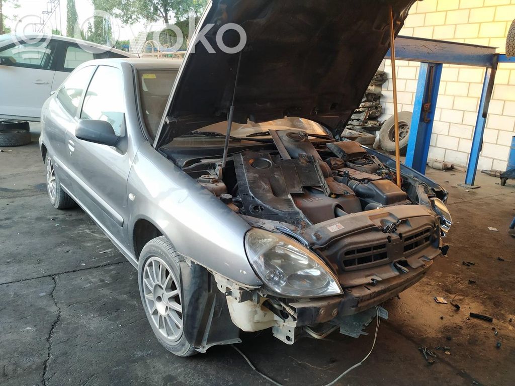 Xsara Xsara, Xsara Picasso  SW9653647880