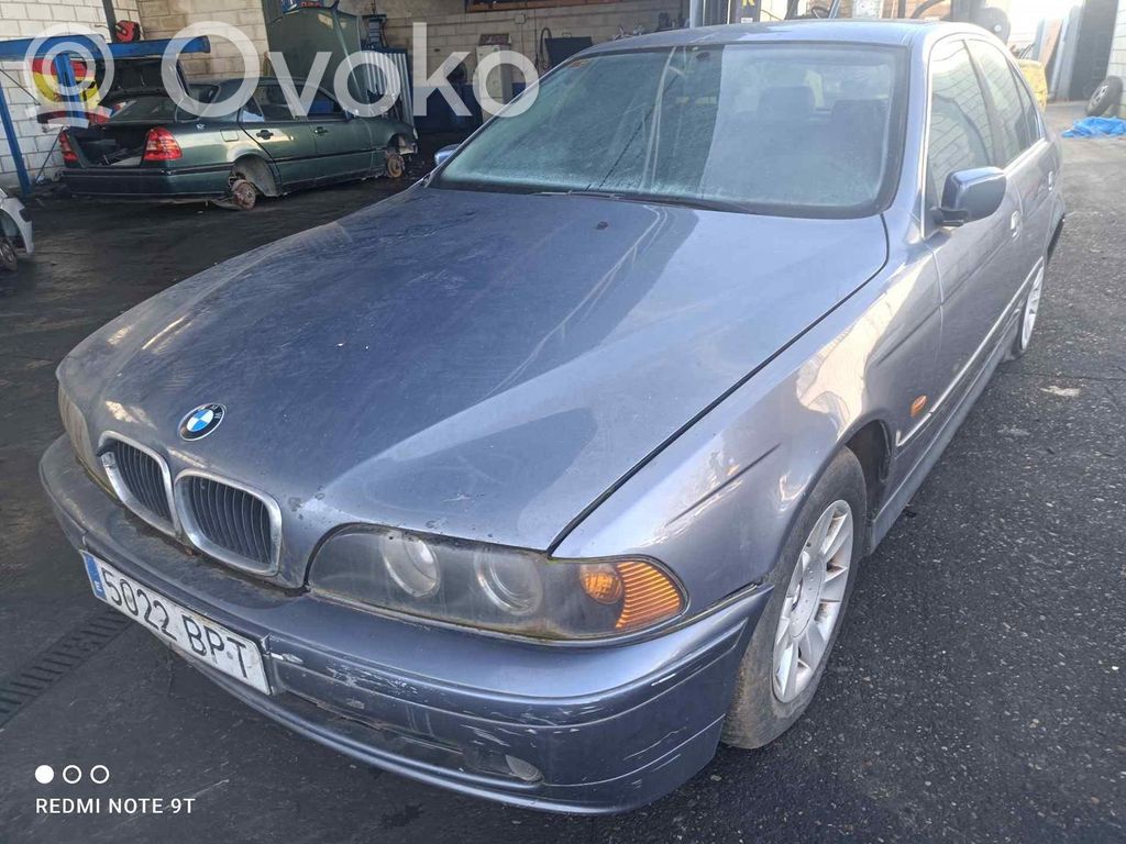 5 E39 Series 5