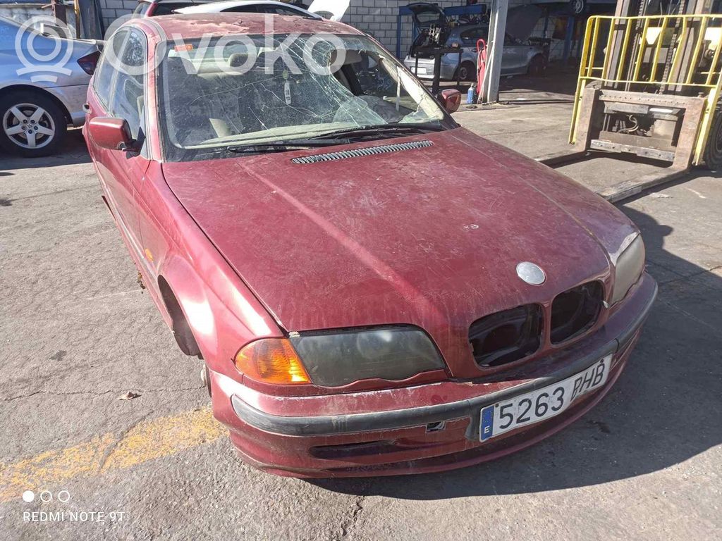 3 E46 Series 3  RT22466769