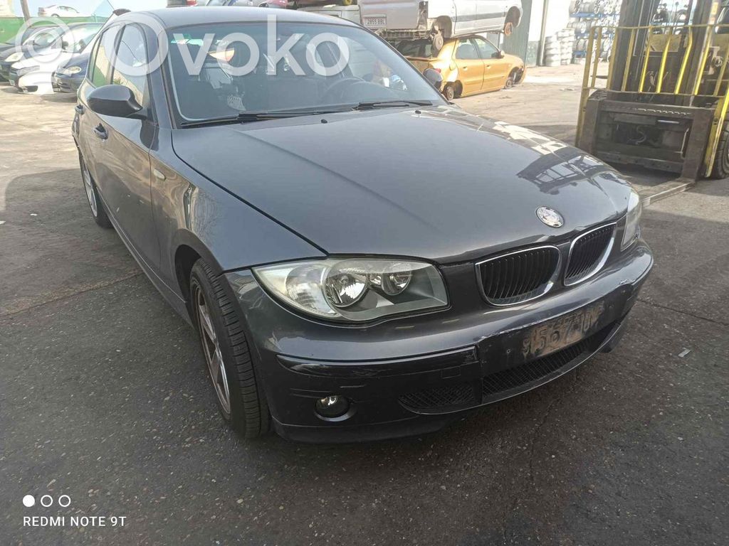 1 E81 E87 Series 1  65776960268