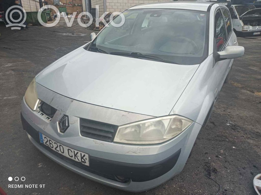 Megane II Megane  8200305678