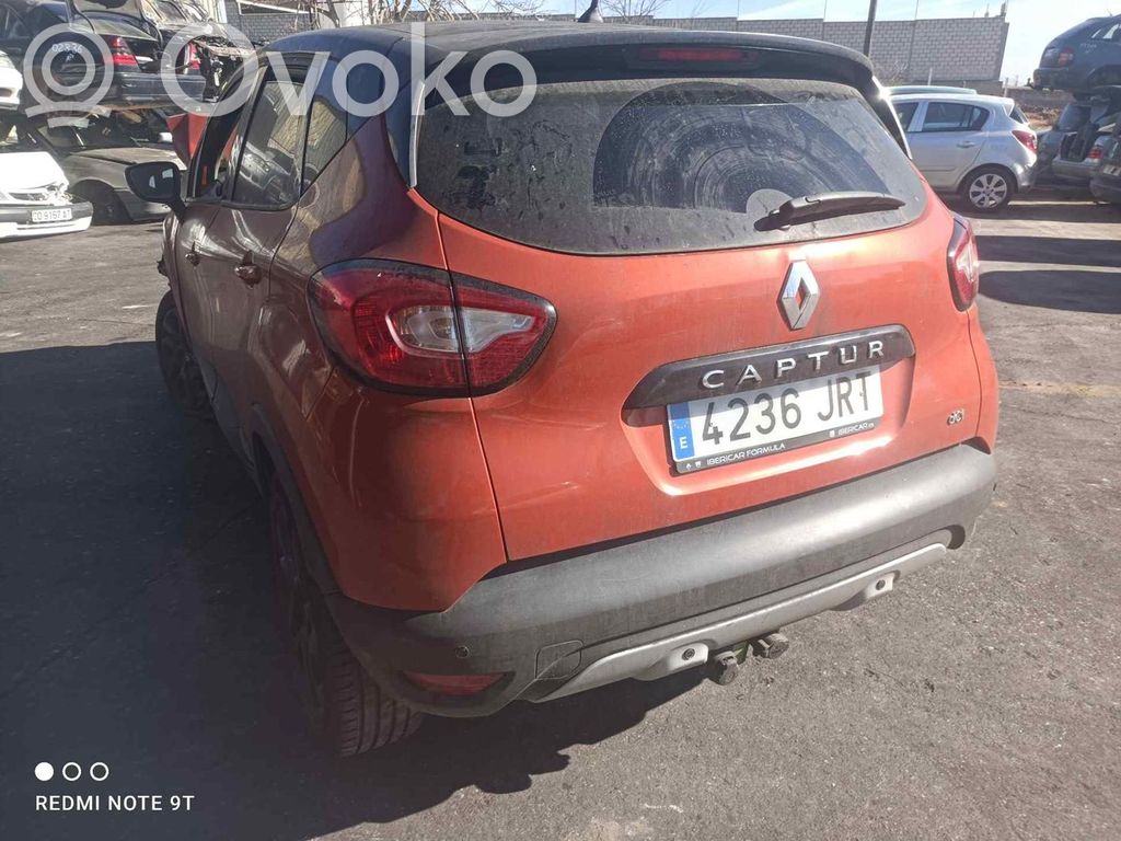Captur Captur  685003033F
