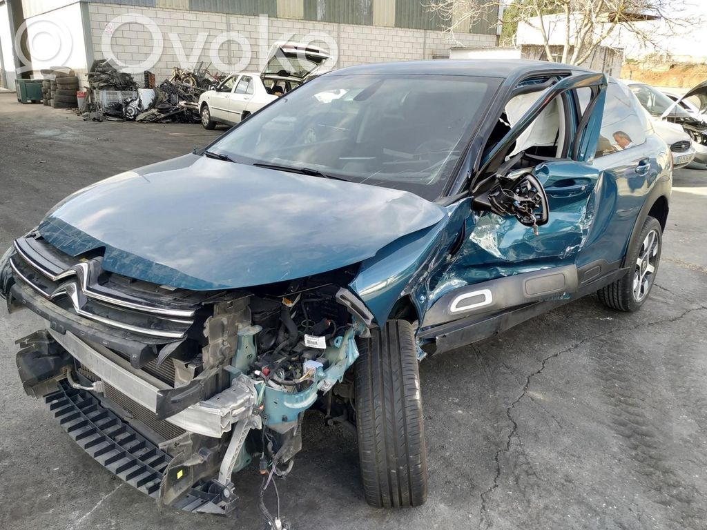 C4 Cactus C4 Picasso, Grand Picasso, Aircross, Cactus  9816276480