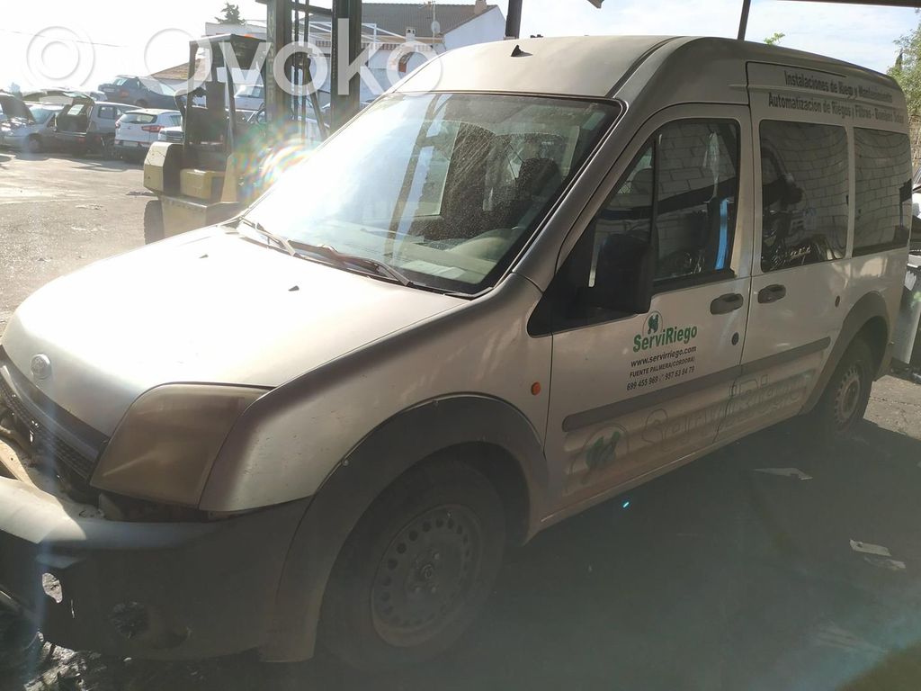 Transit Transit  YC1T13A024EB