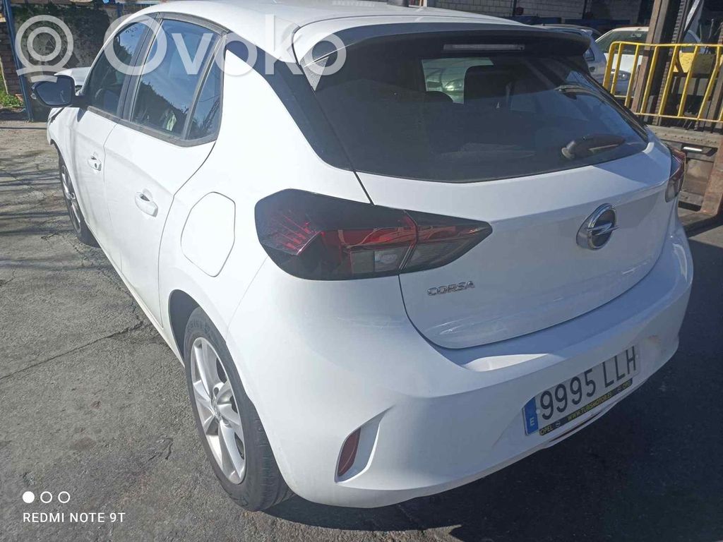 Corsa F Corsa  9830429480