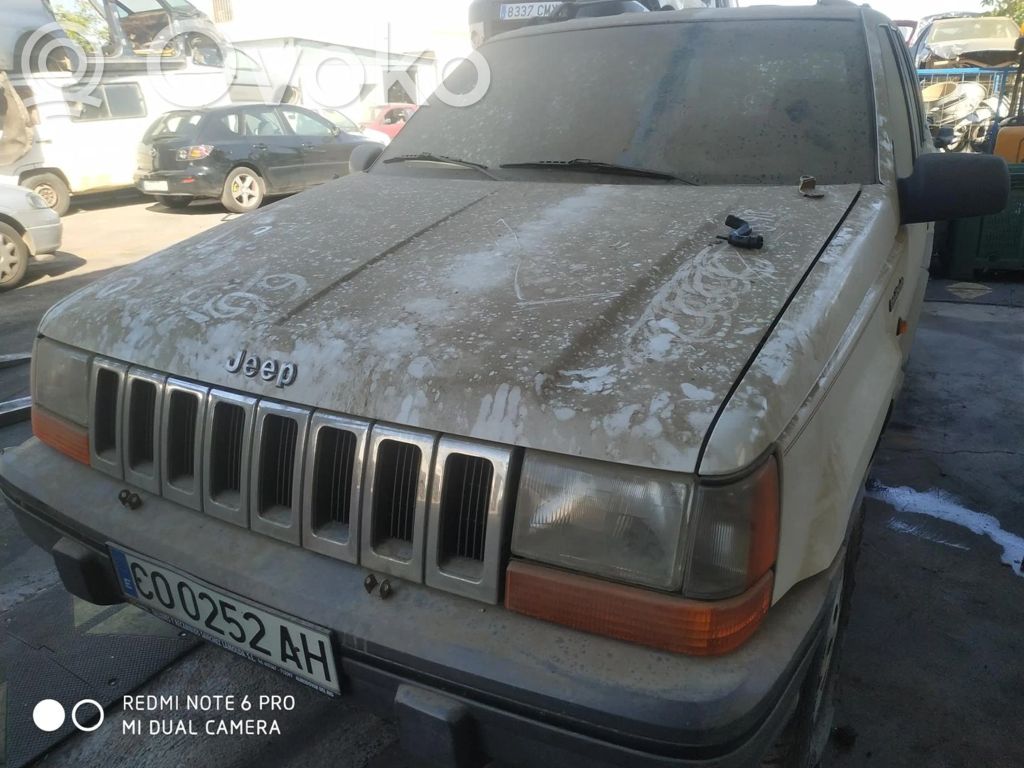 Cherokee Cherokee  56026993
