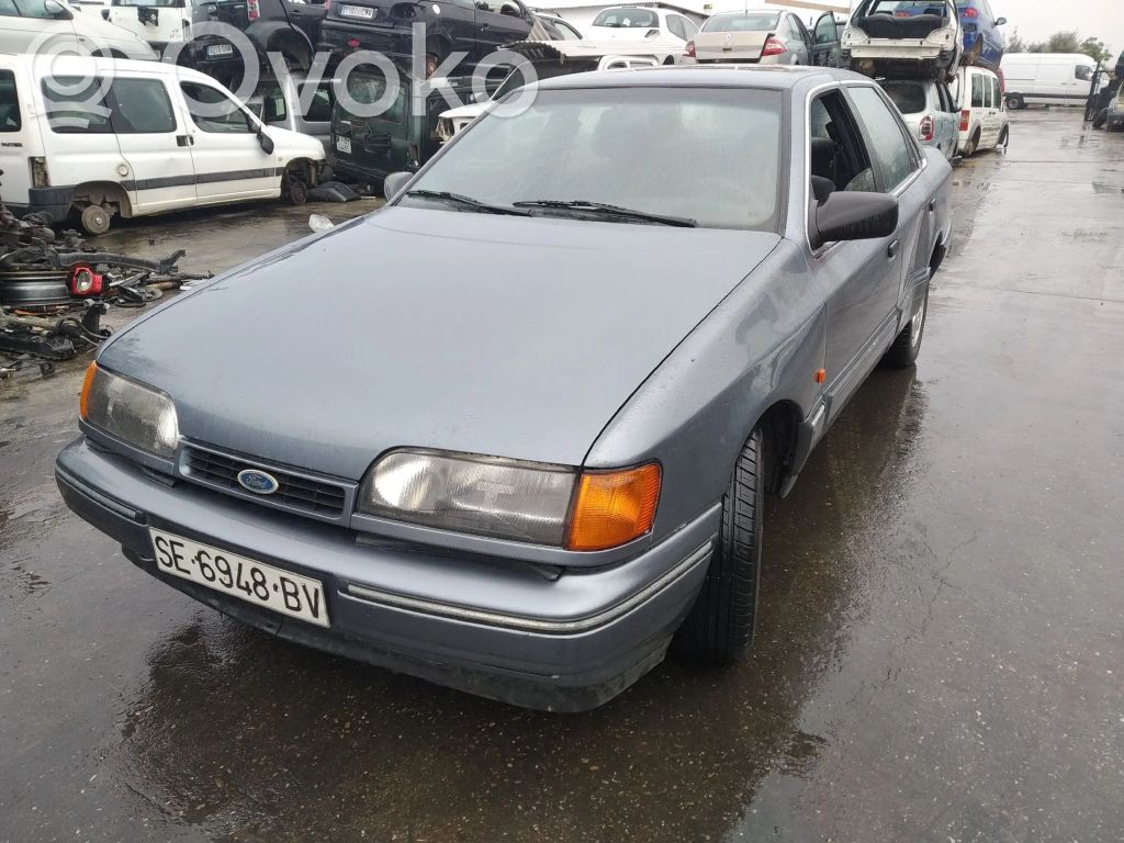 Scorpio Scorpio  10092400404