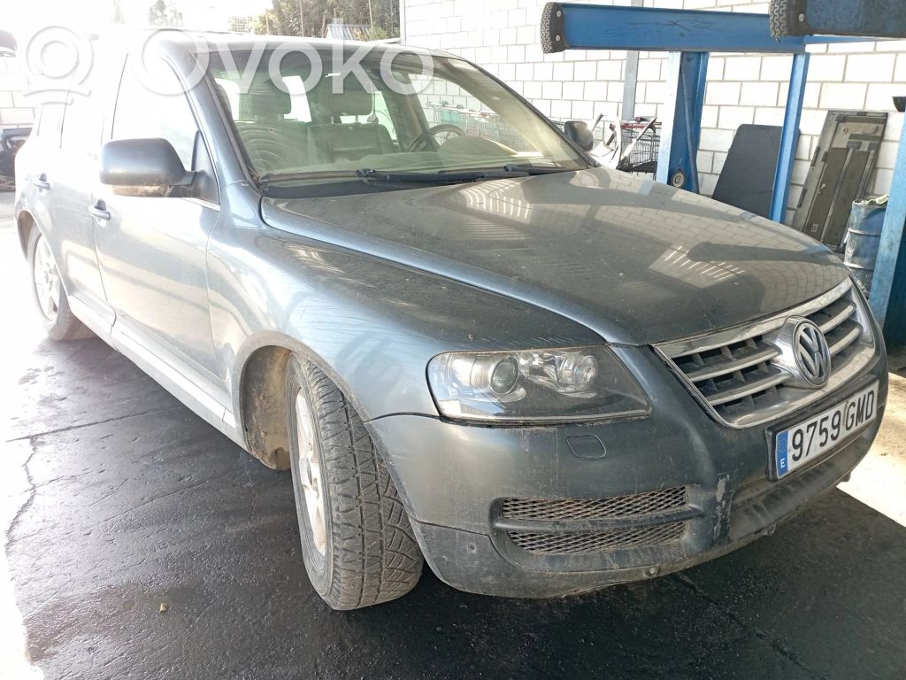 Touareg I Touareg  059103602F