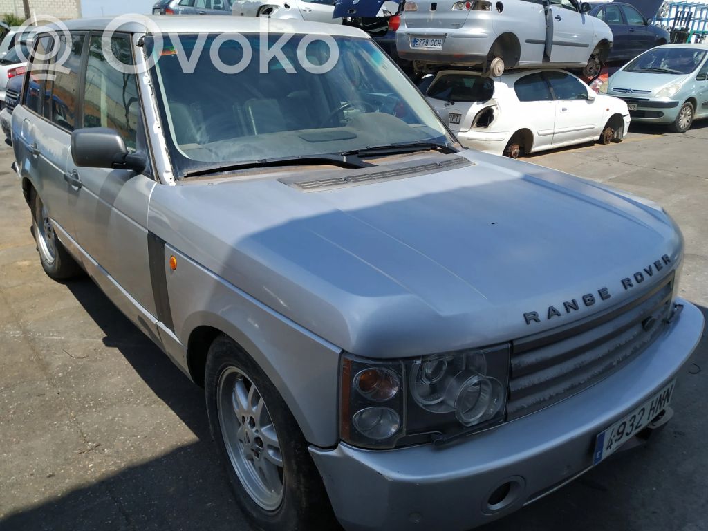 Range Rover L322 Range Rover  1745461