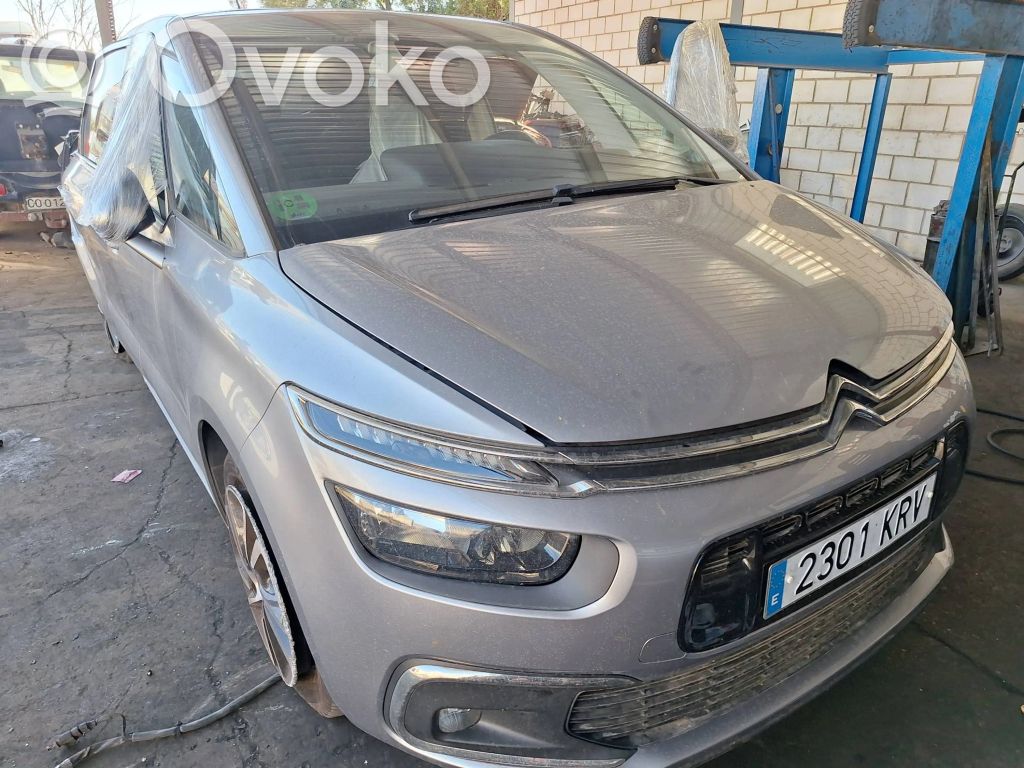 C4 SpaceTourer C4 Picasso, Grand Picasso, Aircross, Cactus  008956