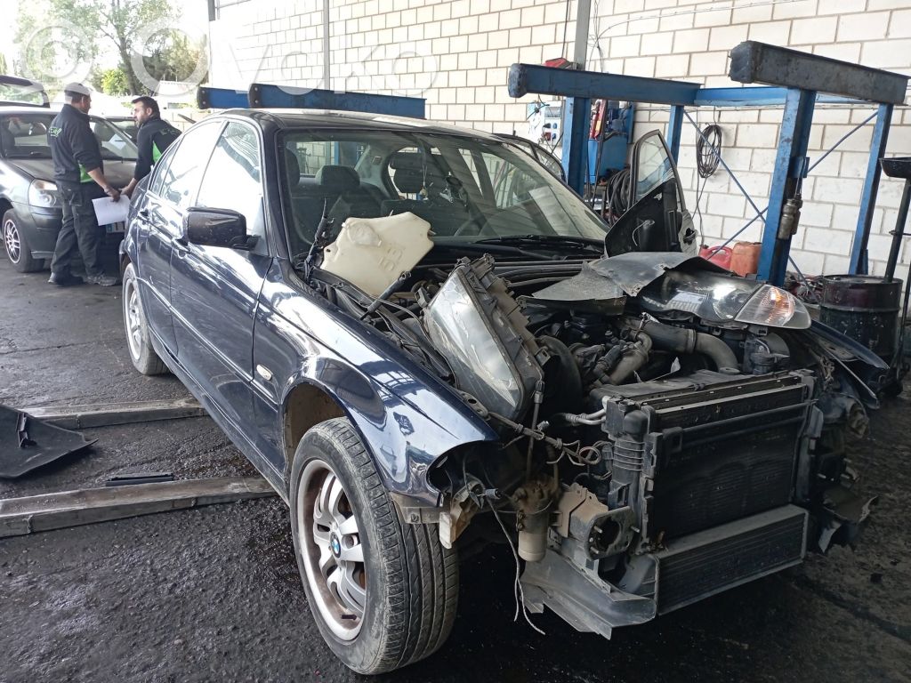 3 E46 Series 3  22466769