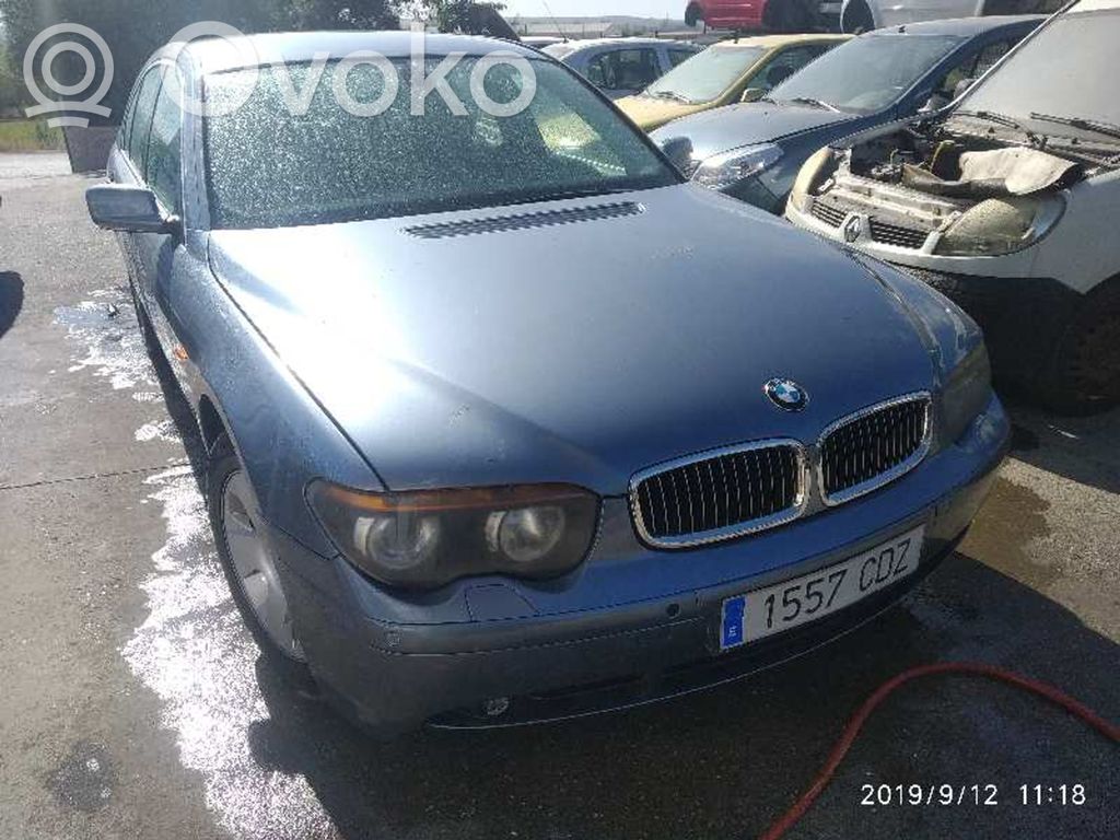 7 E65 E66 Series 7  33326753109