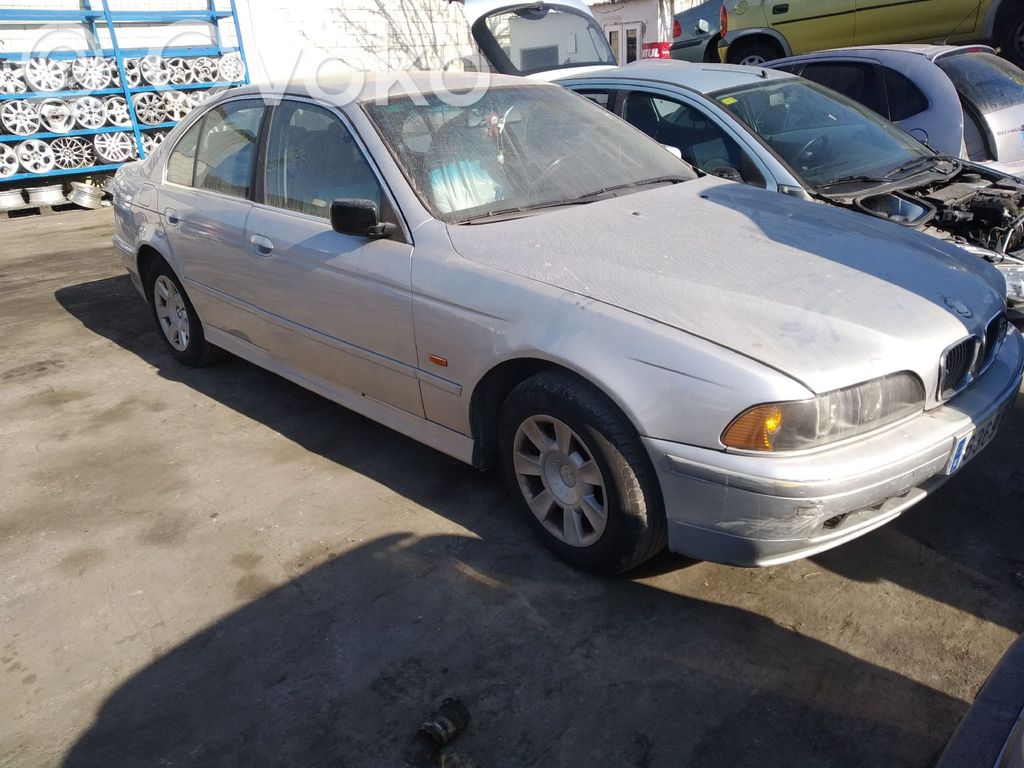5 E39 Series 5