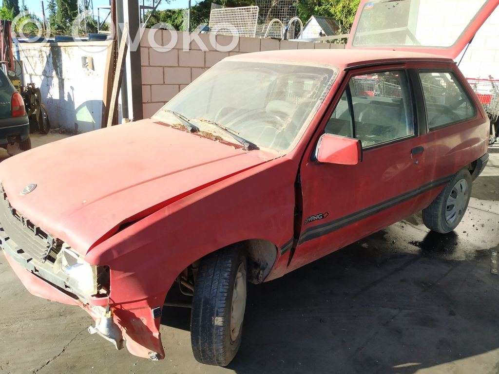 Corsa A Corsa  8943863280