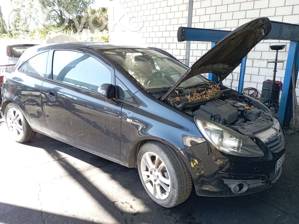 Corsa D Corsa  17184341