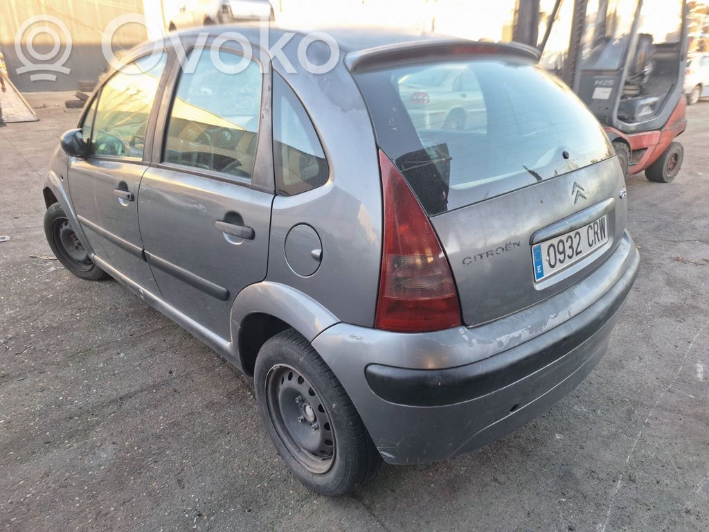 C3 C3, Pluriel, Picasso  96488208XT