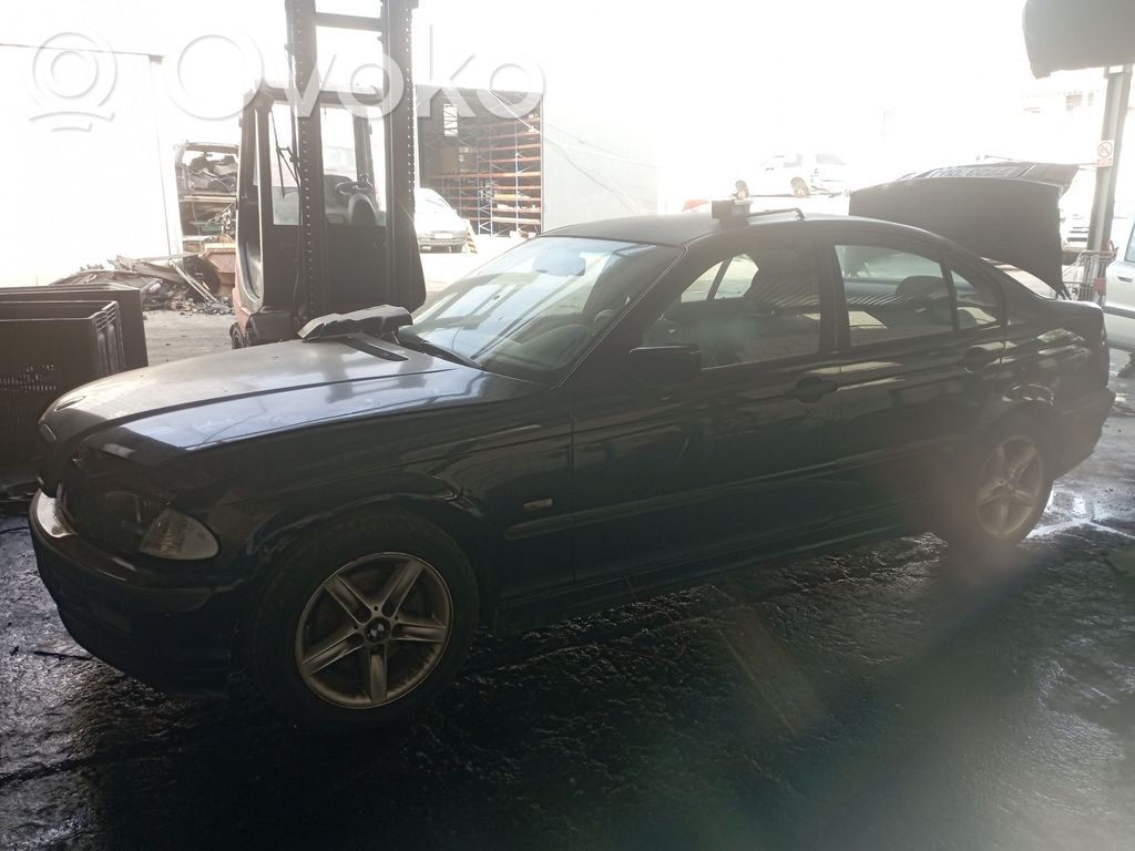 3 E46 Series 3  301054