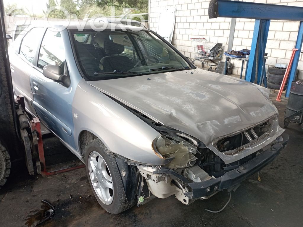 Xsara Xsara, Xsara Picasso  SW9653647880