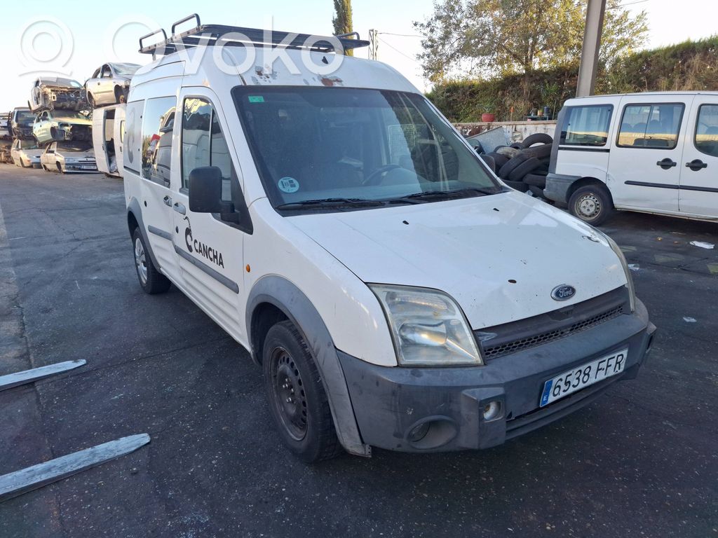 Transit Transit  AS5FB