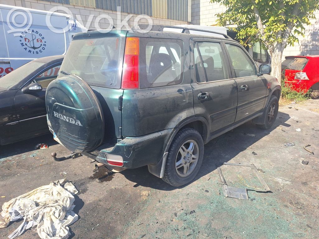 CR-V CR-V  1022111860