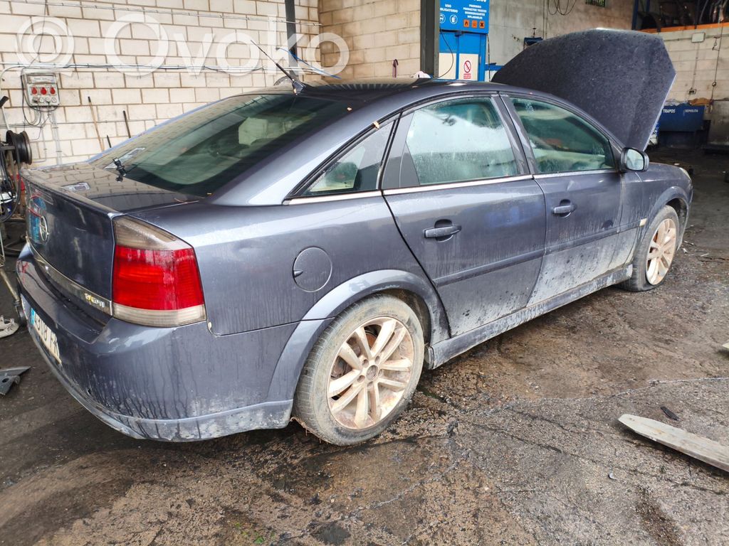 Vectra C Vectra  55190871
