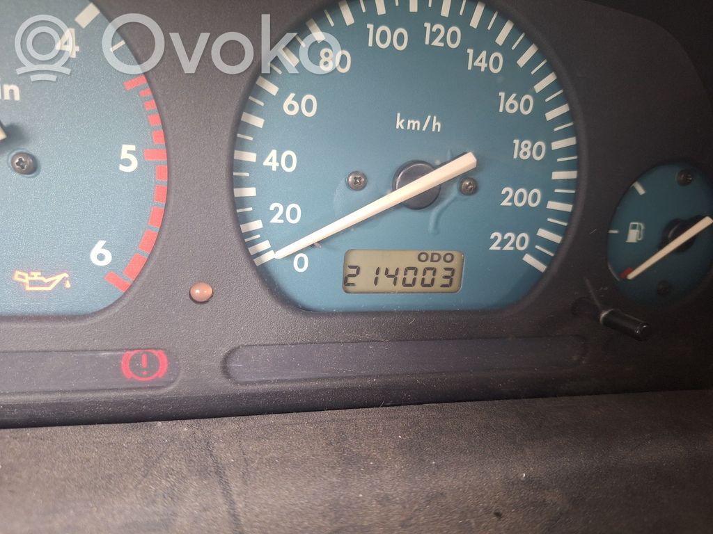 Freelander Freelander  SRD100481